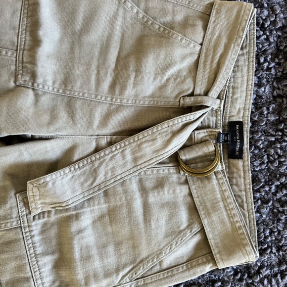 Cargo jeans - Picture 3 of 3